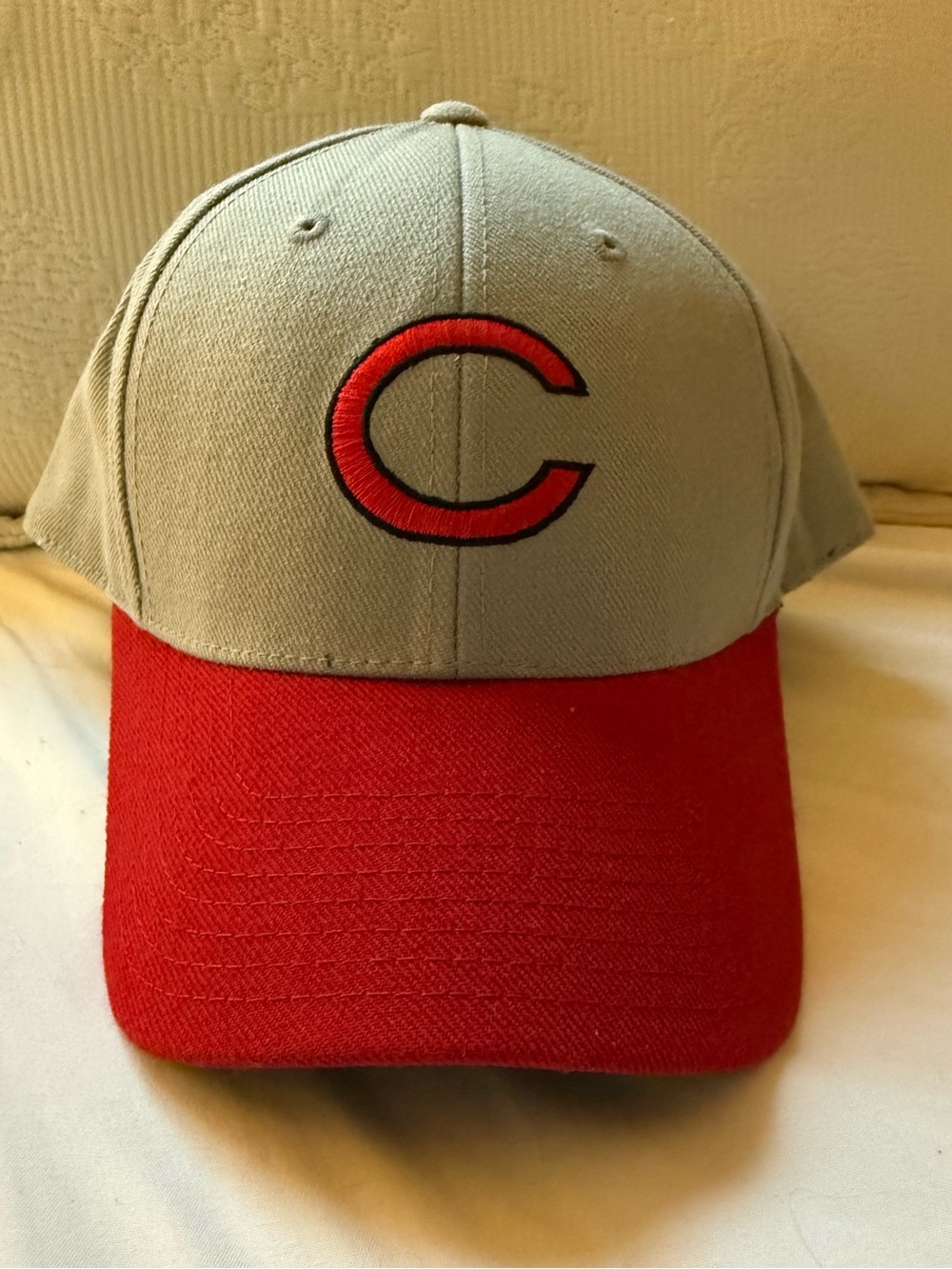 Cincinnati Reds Baseball Hat